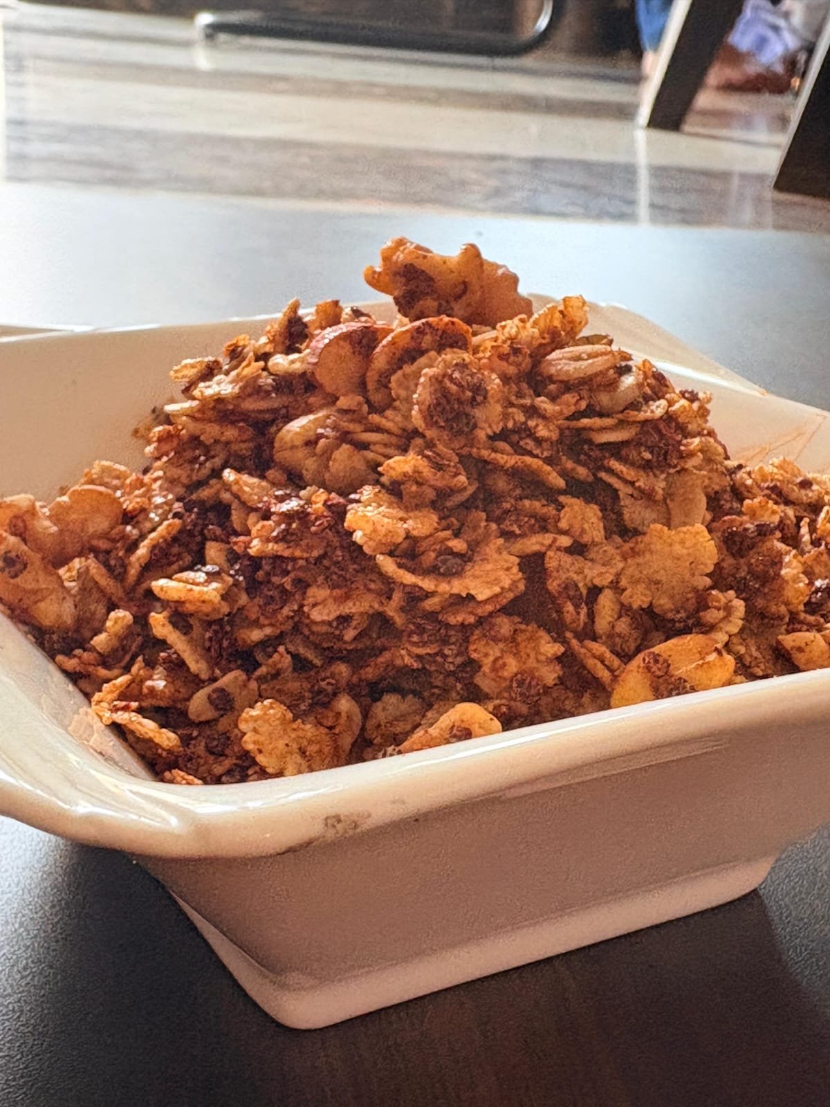 Dryfruits Overloaded Granola - Dev Tandoor Industries